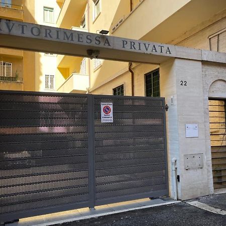 Venere Guest House Rome Bagian luar foto