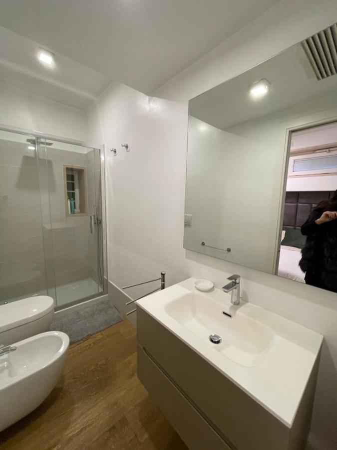 Venere Guest House Rome Bagian luar foto
