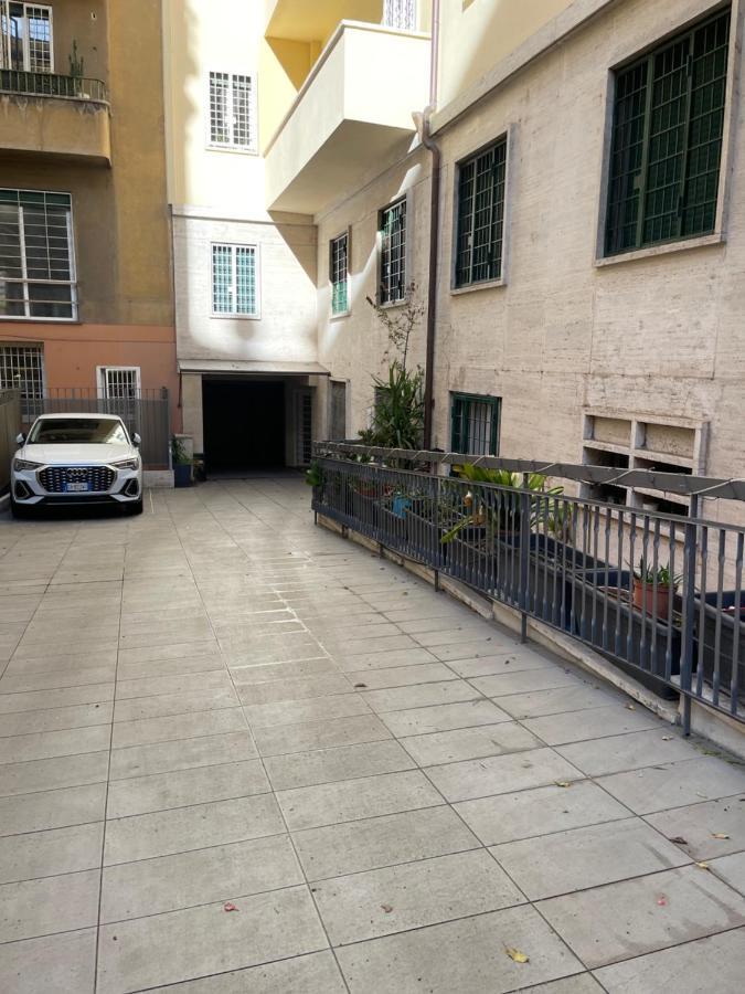 Venere Guest House Rome Bagian luar foto