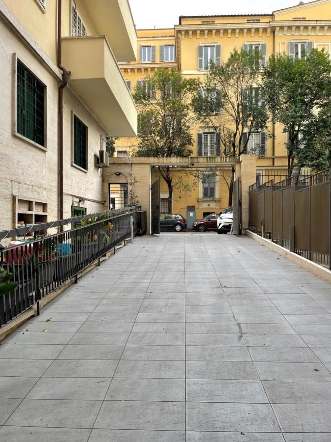 Venere Guest House Rome Bagian luar foto